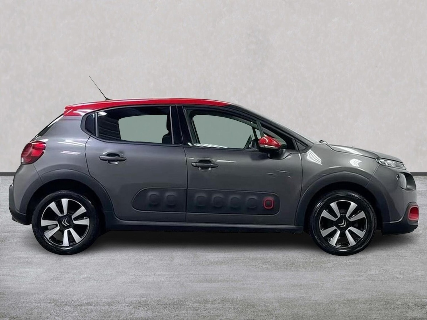 Used Citroen C3 2020 for sale - 77775185: Photo 3