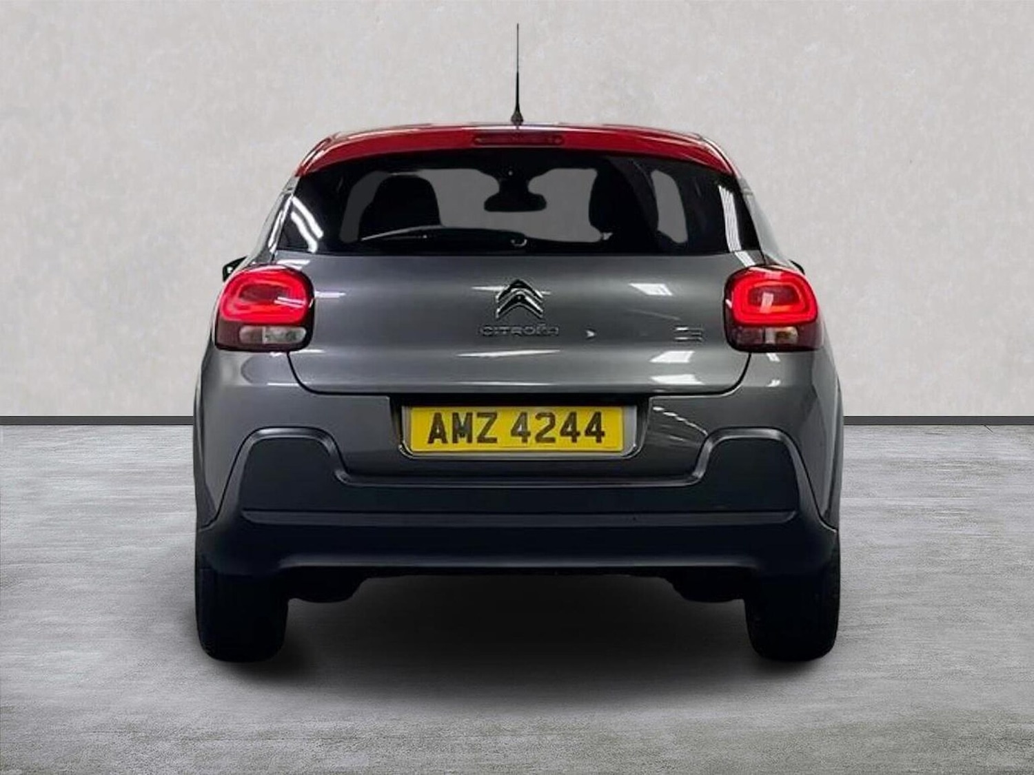 Used Citroen C3 2020 for sale - 77775185: Photo 4