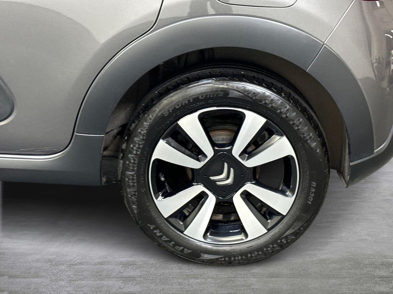 Used Citroen C3 2020 for sale - 77775185: Photo 6