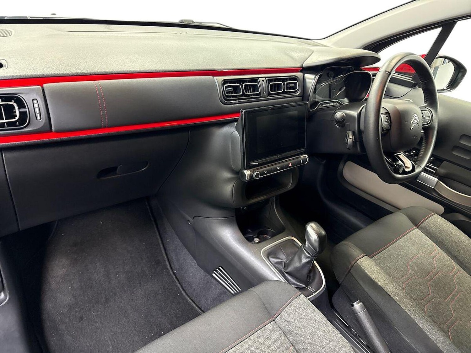 Used Citroen C3 2020 for sale - 77775185: Photo 7