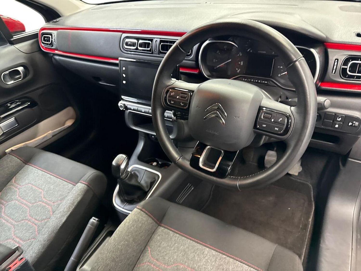 Used Citroen C3 2020 for sale - 77775185: Photo 8