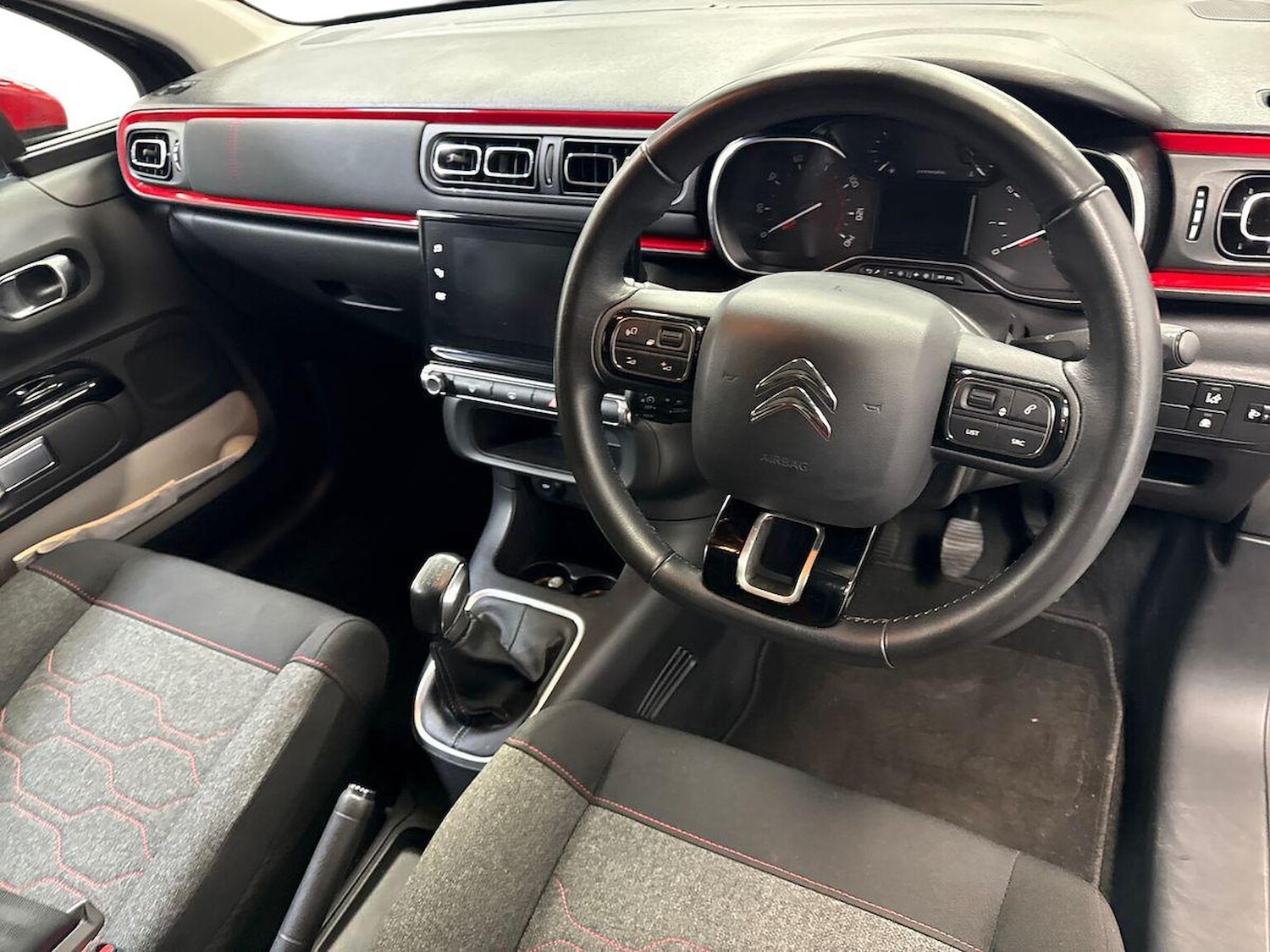 Used Citroen C3 2020 for sale - 77775185: Photo 9