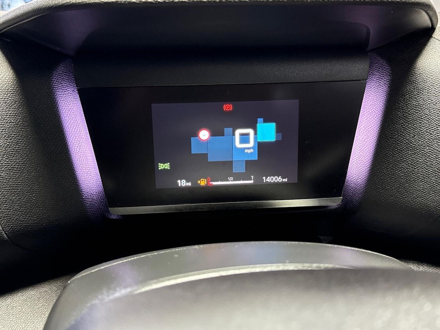 Used Citroen C4 2023 for sale - 76770023: Photo 10