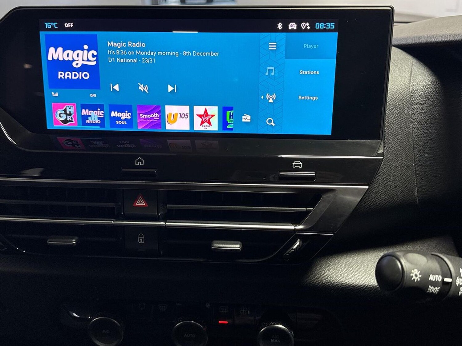 Used Citroen C4 2023 for sale - 76770023: Photo 11