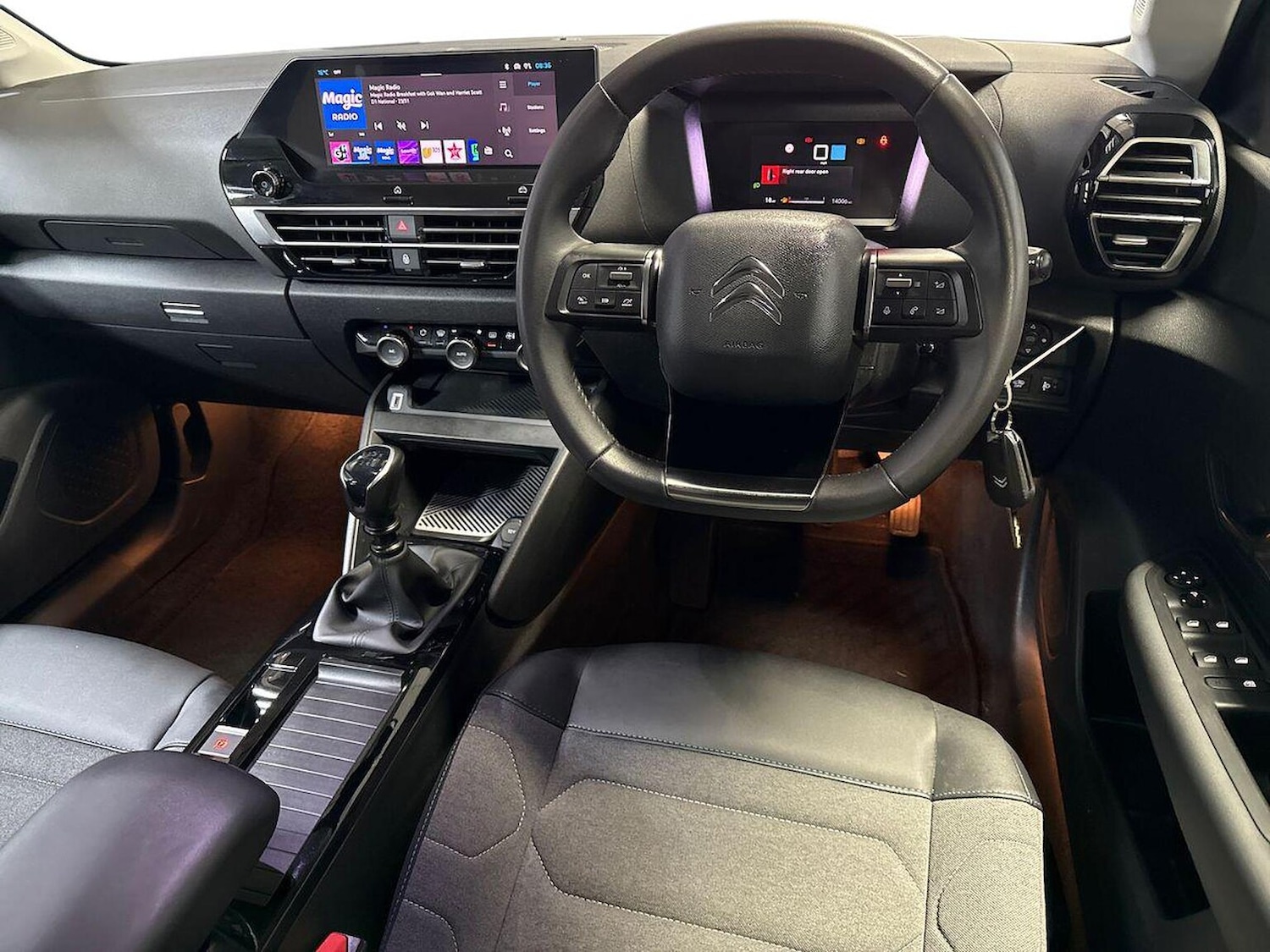 Used Citroen C4 2023 for sale - 76770023: Photo 15