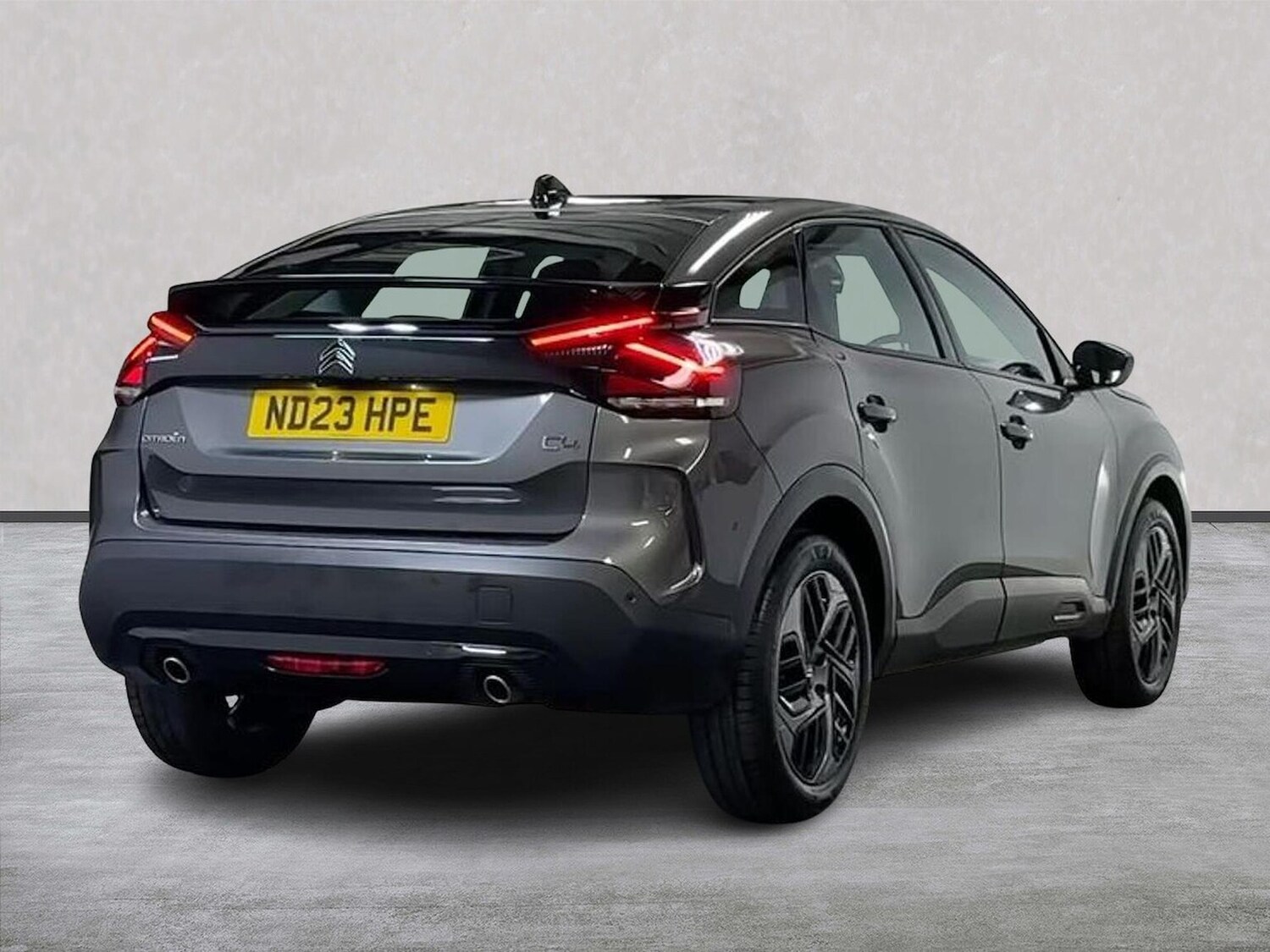 Used Citroen C4 2023 for sale - 76770023: Photo 18