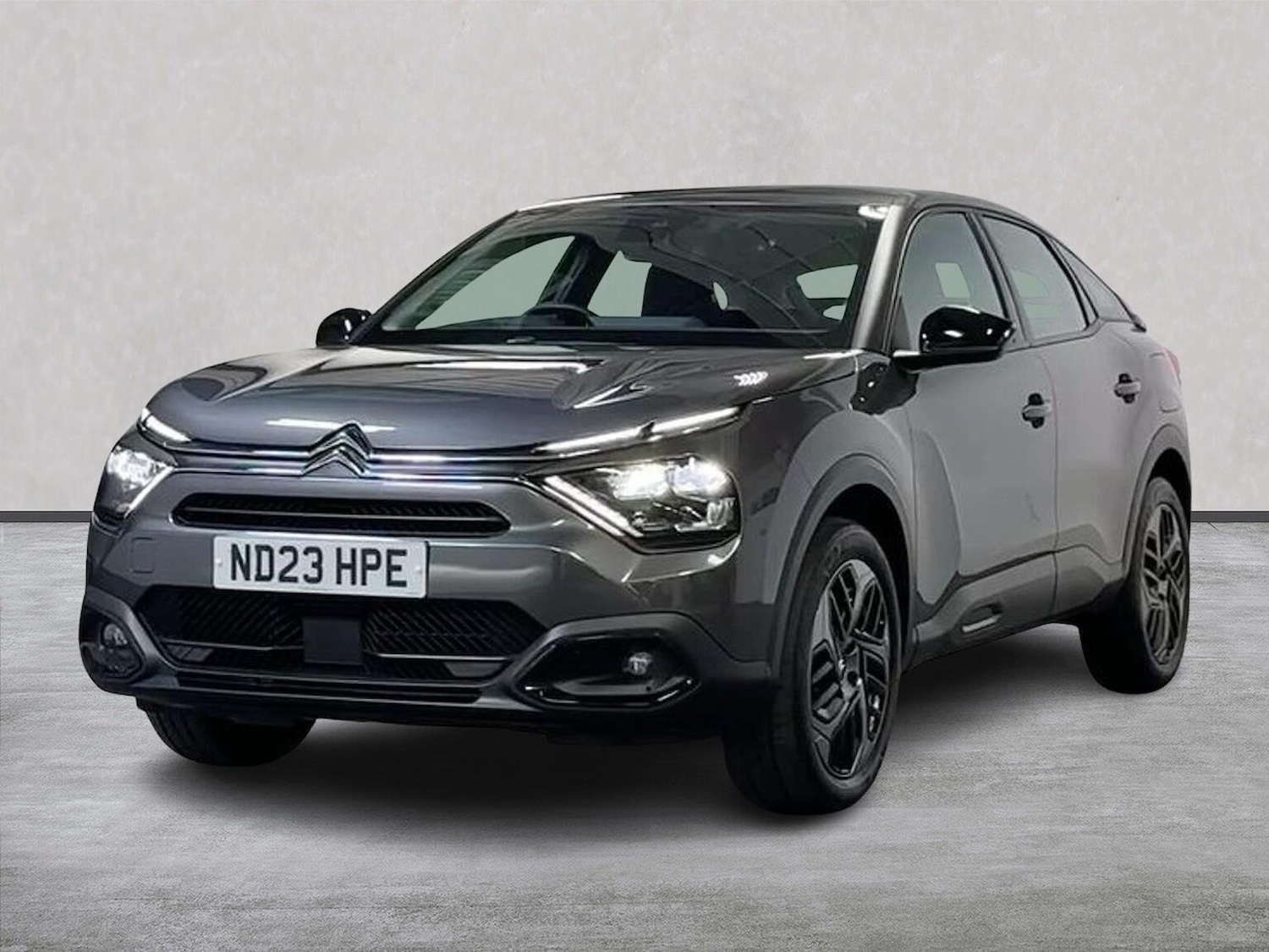 Used Citroen C4 2023 for sale - 76770023: Photo 20