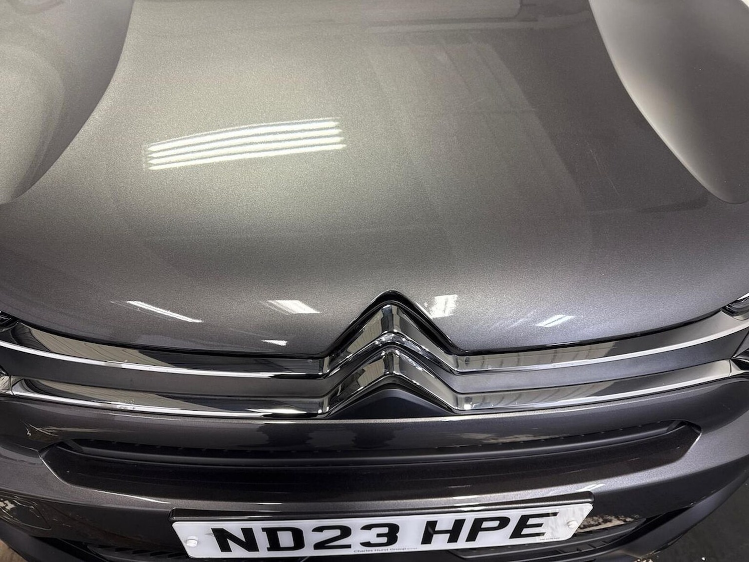 Used Citroen C4 2023 for sale - 76770023: Photo 28