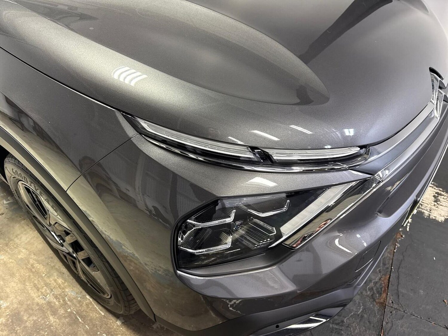 Used Citroen C4 2023 for sale - 76770023: Photo 29