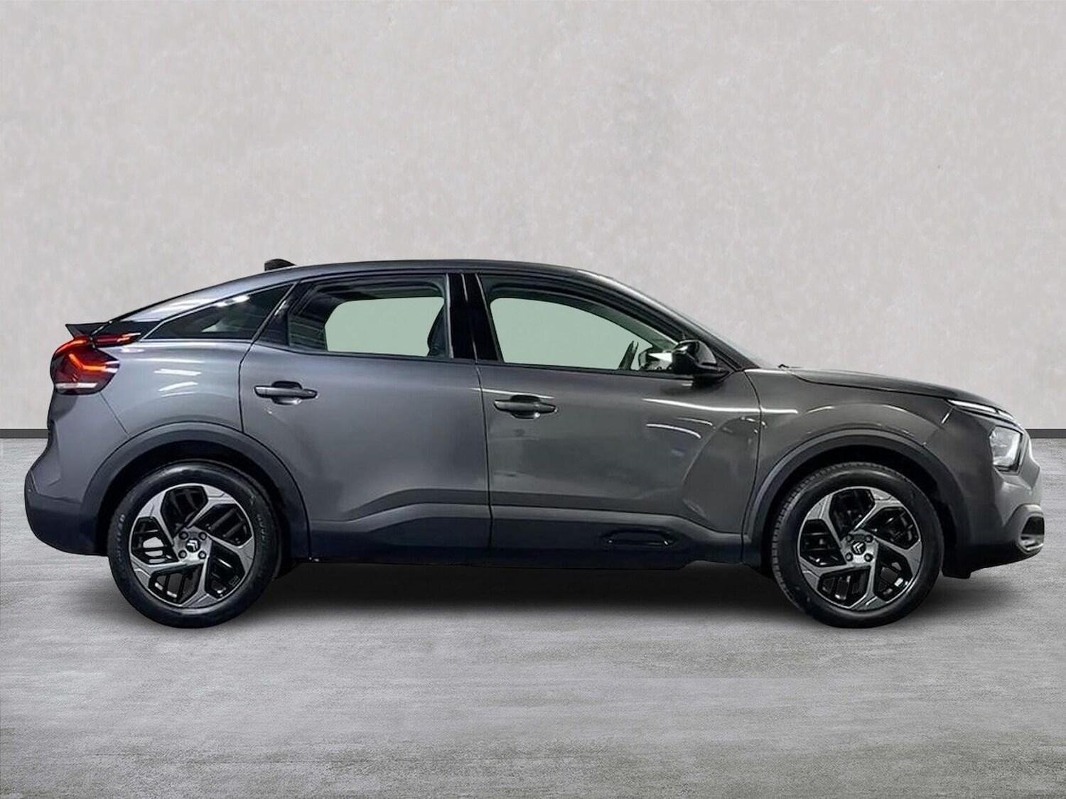 Used Citroen C4 2023 for sale - 76770023: Photo 3