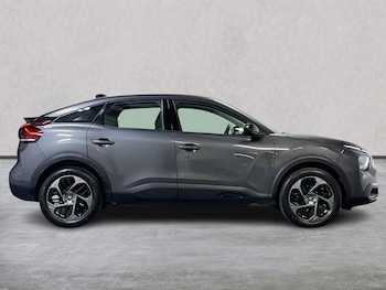 Used Citroen C4 2023 for sale - 76770023: Photo