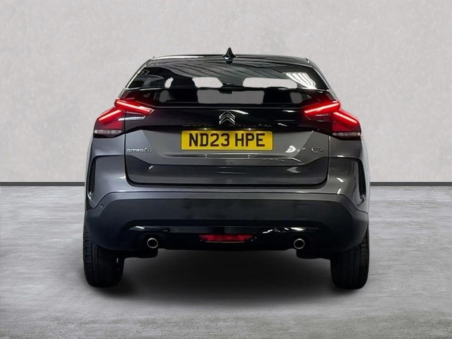 Used Citroen C4 2023 for sale - 76770023: Photo 4