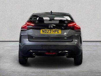 Used Citroen C4 2023 for sale - 76770023: Photo