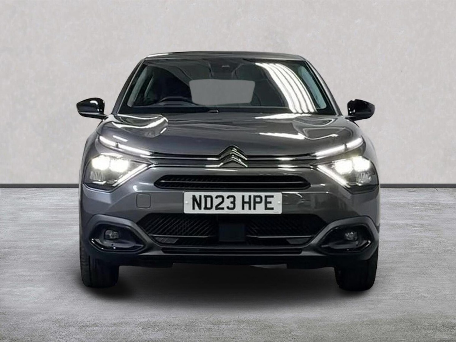 Used Citroen C4 2023 for sale - 76770023: Photo 5