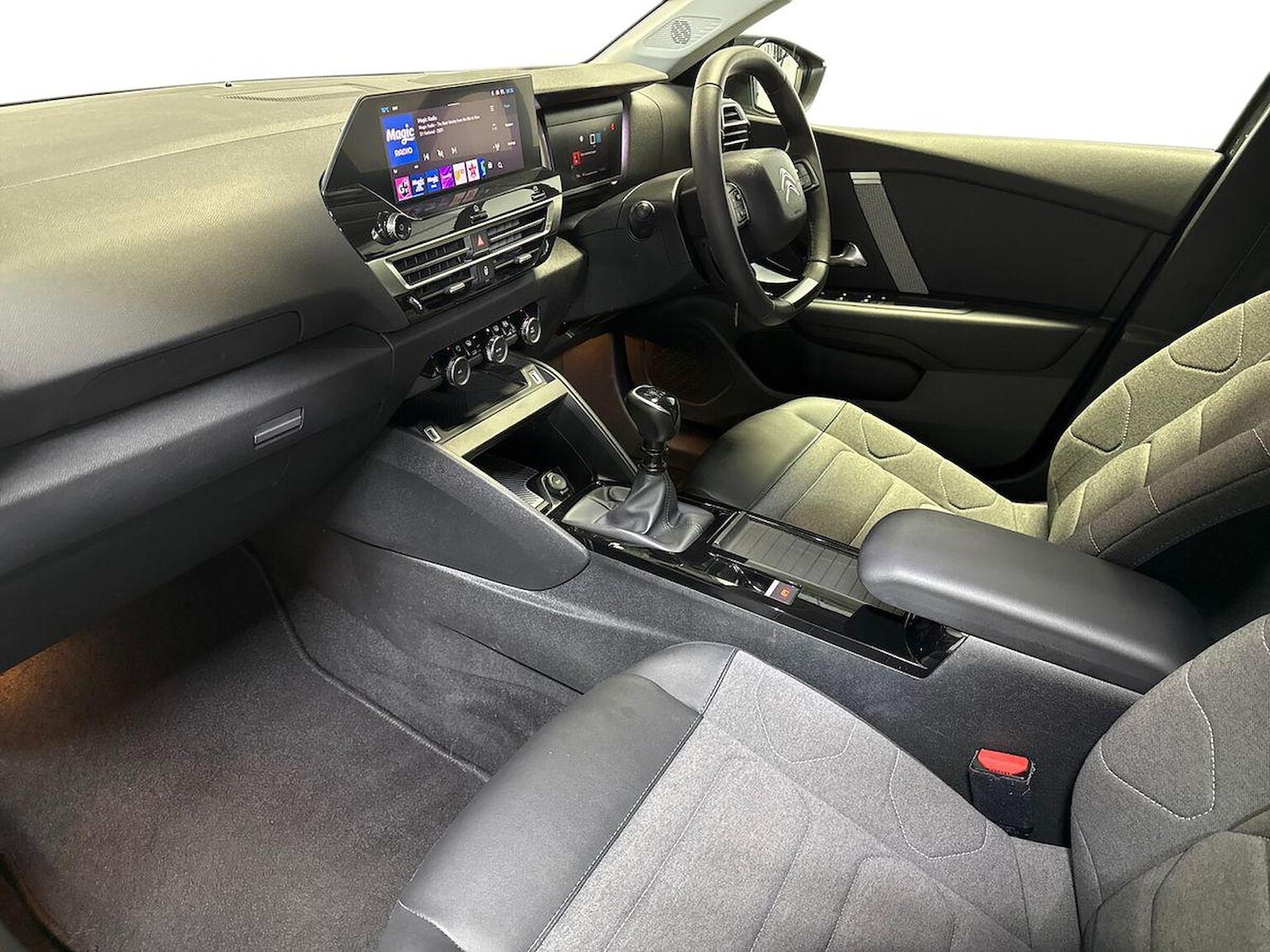 Used Citroen C4 2023 for sale - 76770023: Photo 7