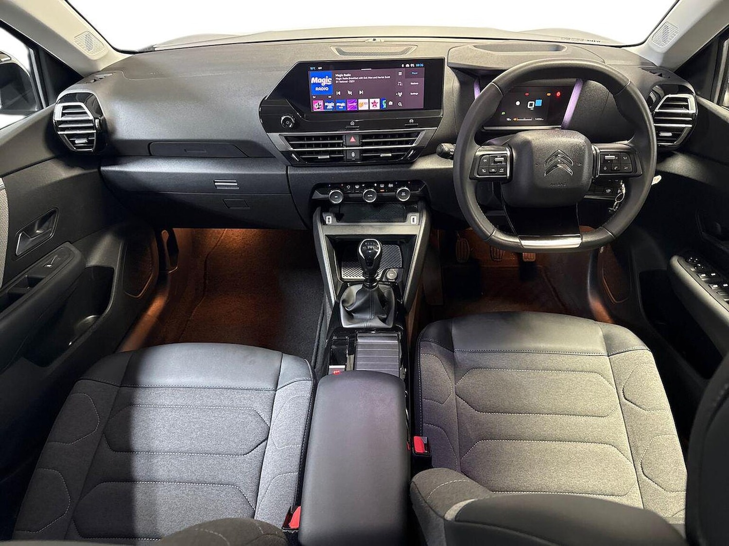 Used Citroen C4 2023 for sale - 76770023: Photo 8