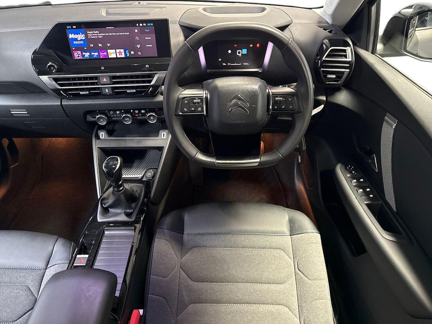 Used Citroen C4 2023 for sale - 76770023: Photo 9