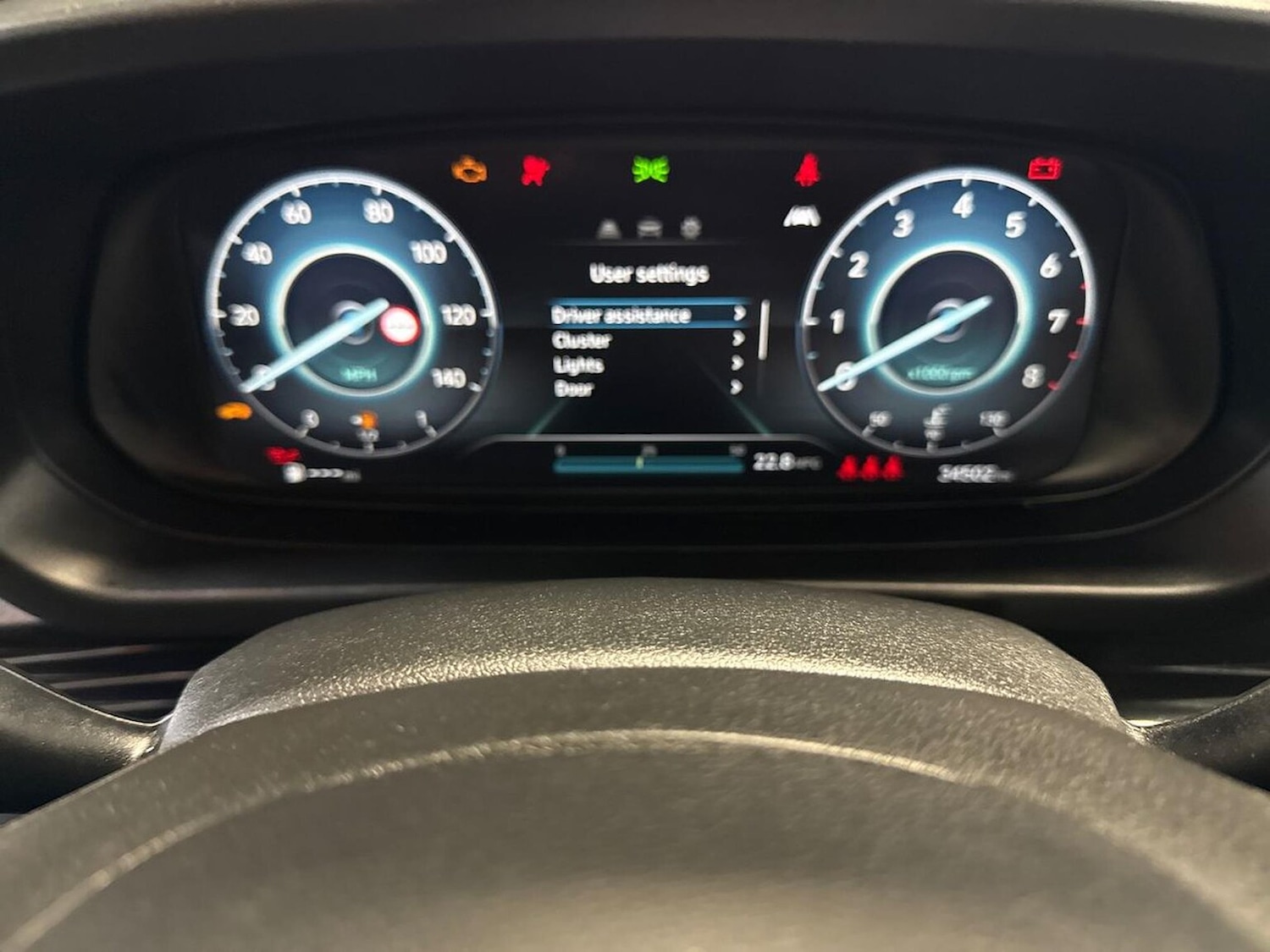 Used Citroen C3 Aircross 2022 for sale - 76946987: Photo 10