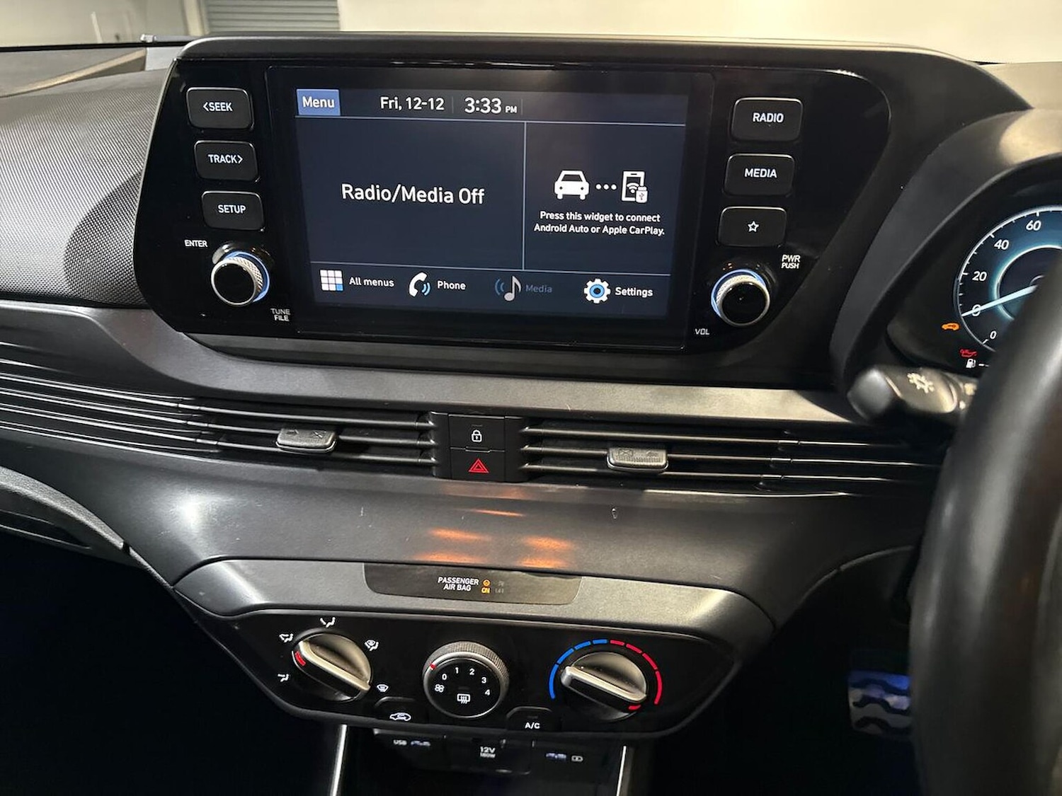 Used Citroen C3 Aircross 2022 for sale - 76946987: Photo 11