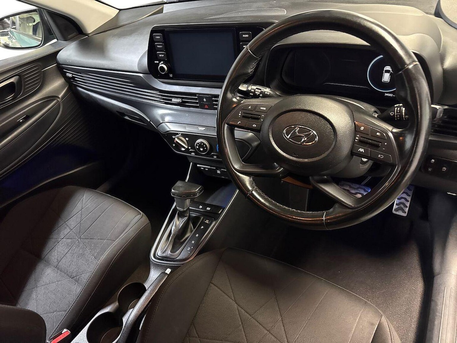 Used Citroen C3 Aircross 2022 for sale - 76946987: Photo 15