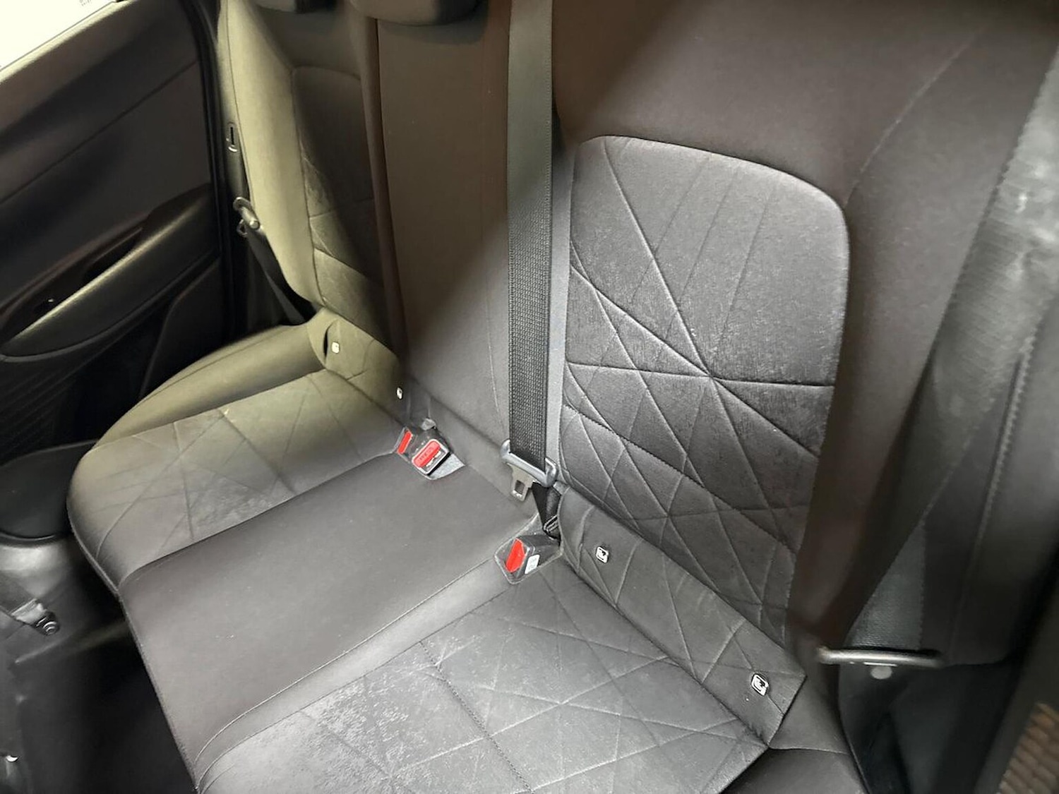 Used Citroen C3 Aircross 2022 for sale - 76946987: Photo 16