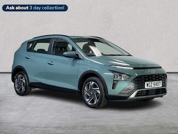 Citroen C3 Aircross feature image