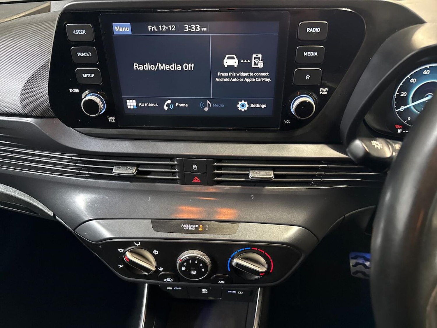 Used Citroen C3 Aircross 2022 for sale - 76946987: Photo 23