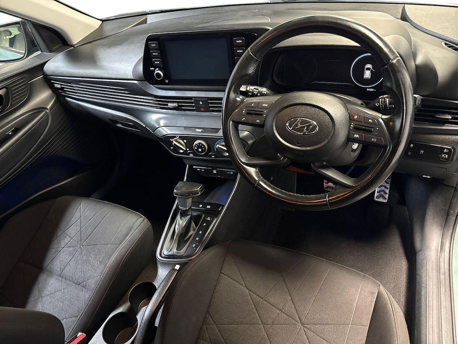 Used Citroen C3 Aircross 2022 for sale - 76946987: Photo 8