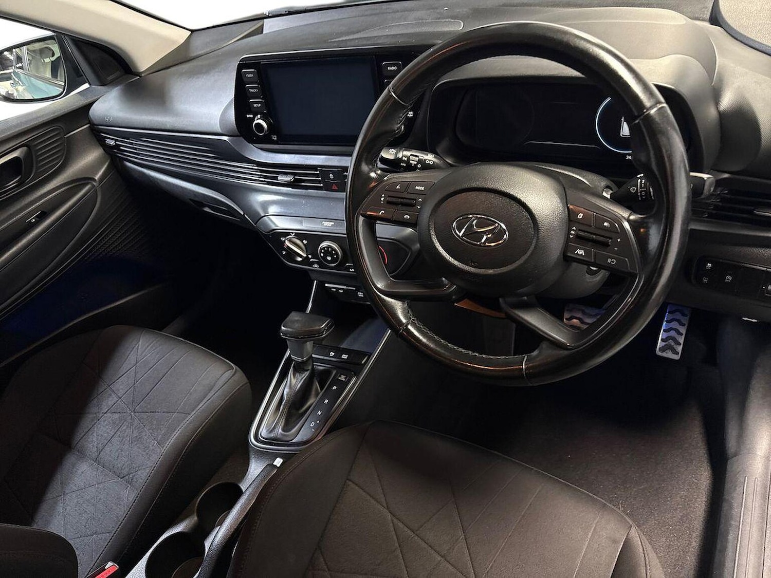 Used Citroen C3 Aircross 2022 for sale - 76946987: Photo 9