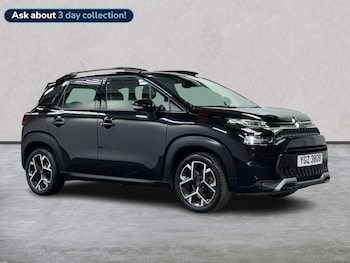 Used Citroen C3 Aircross 2023 for sale - 78317204: Photo