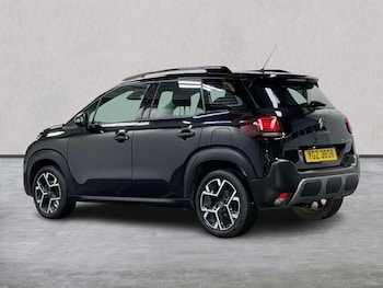 Used Citroen C3 Aircross 2023 for sale - 78317204: Photo