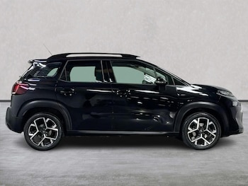Used Citroen C3 Aircross 2023 for sale - 78317204: Photo