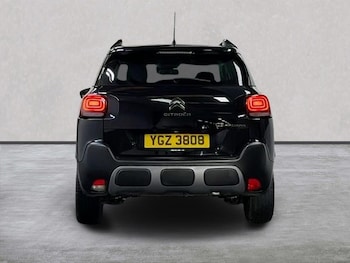 Used Citroen C3 Aircross 2023 for sale - 78317204: Photo