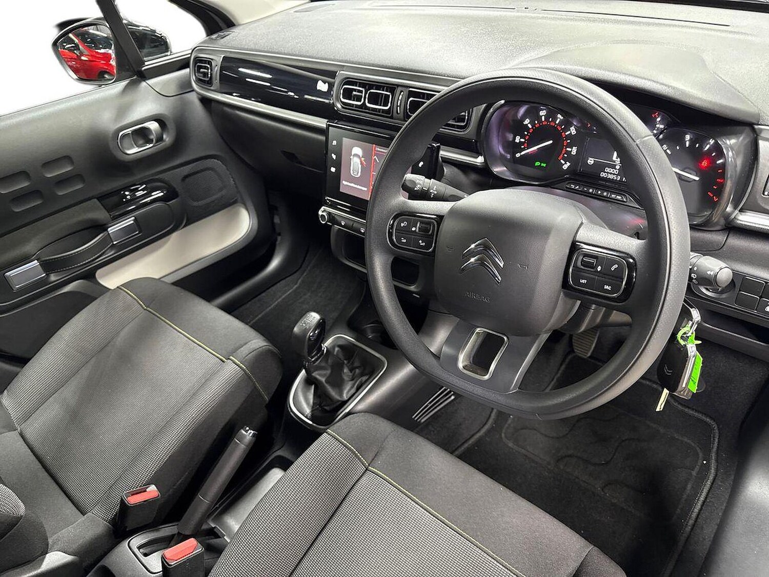 Used Citroen C3 2024 for sale - 76170728: Photo 15