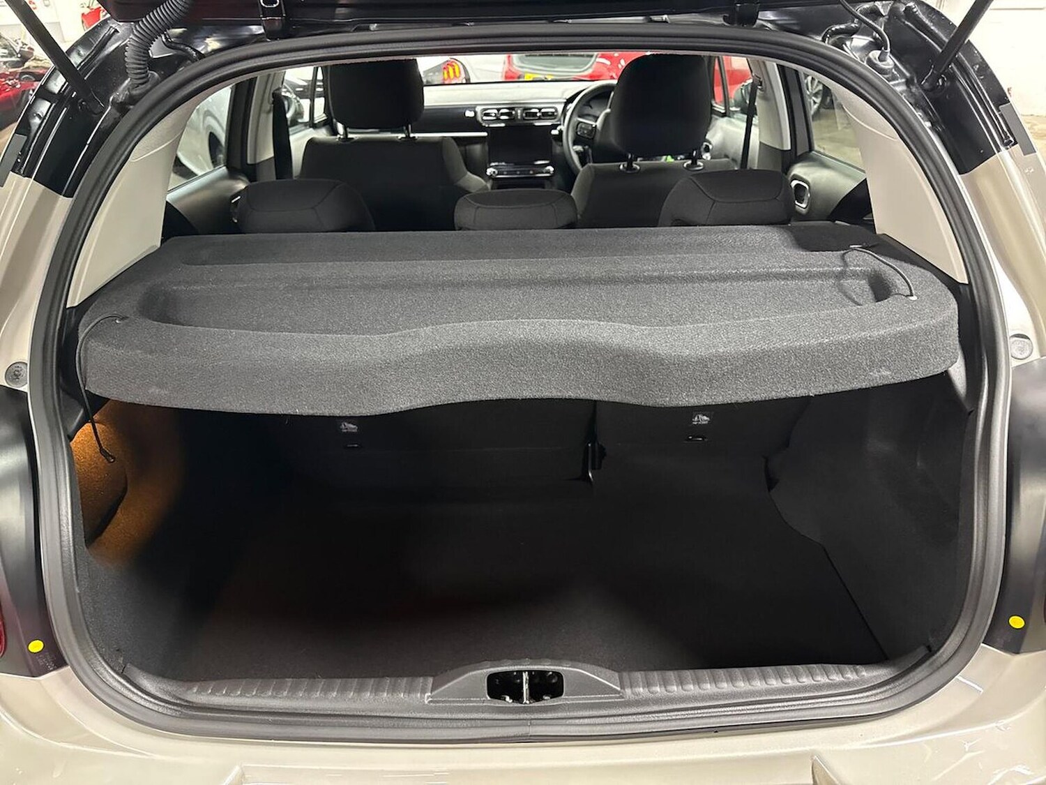 Used Citroen C3 2024 for sale - 76170728: Photo 17