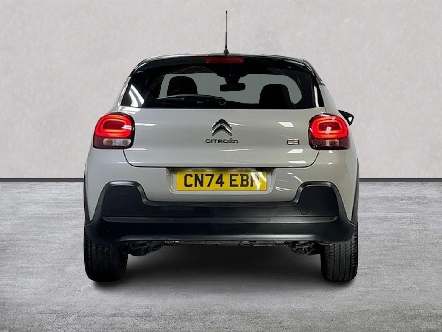 Used Citroen C3 2024 for sale - 76170728: Photo 18