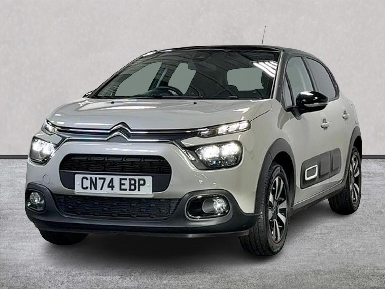 Used Citroen C3 2024 for sale - 76170728: Photo 20