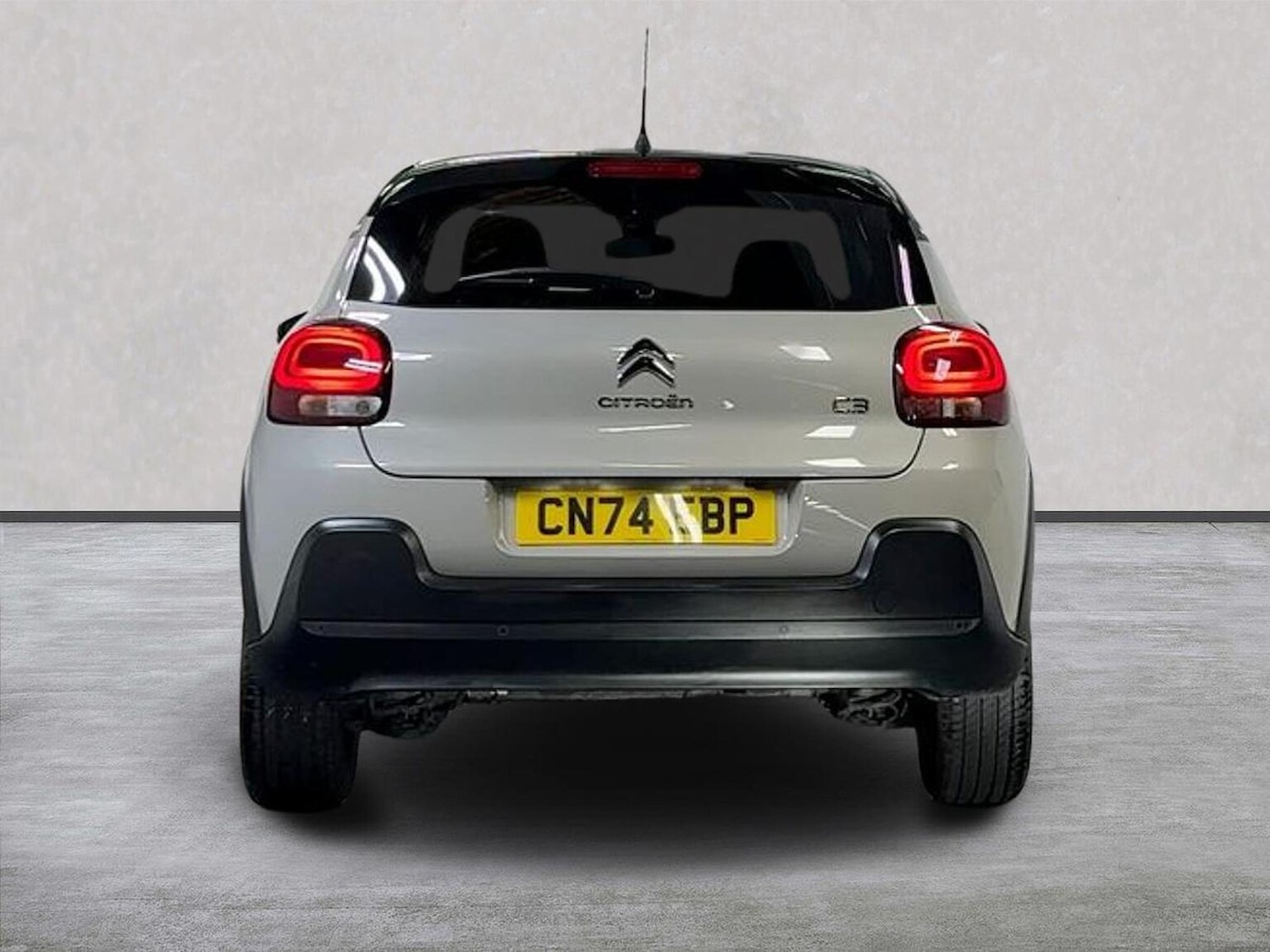 Used Citroen C3 2024 for sale - 76170728: Photo 4