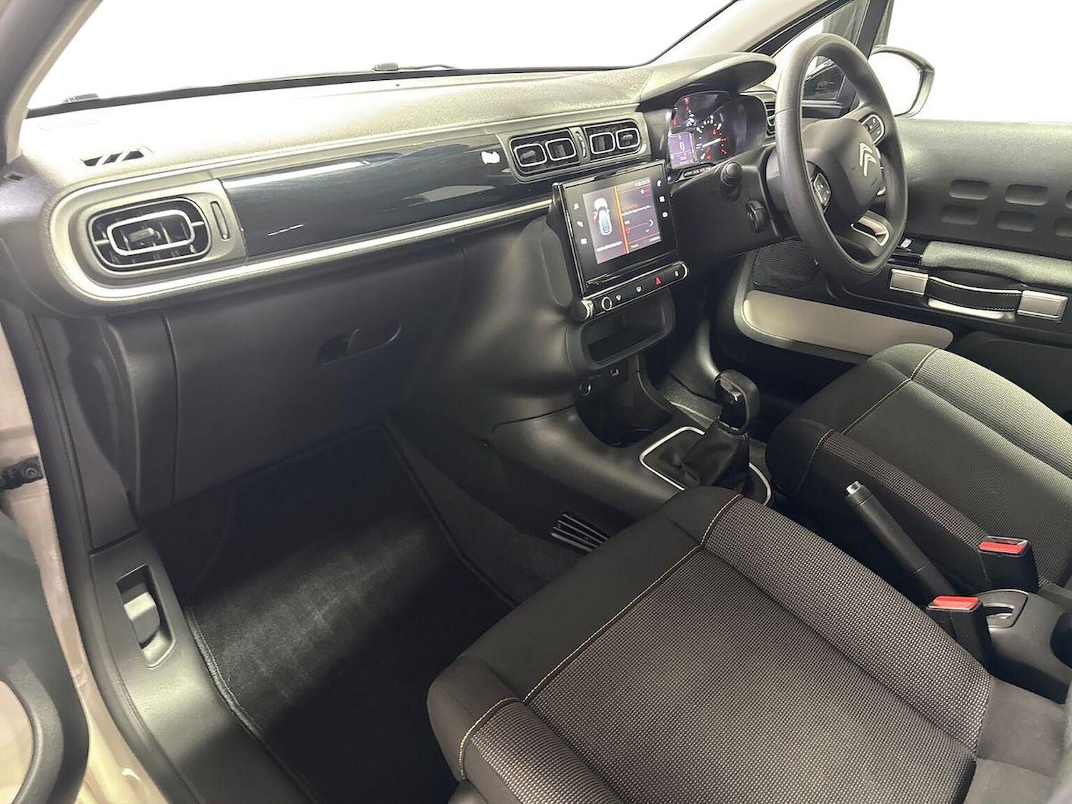 Used Citroen C3 2024 for sale - 76170728: Photo 7