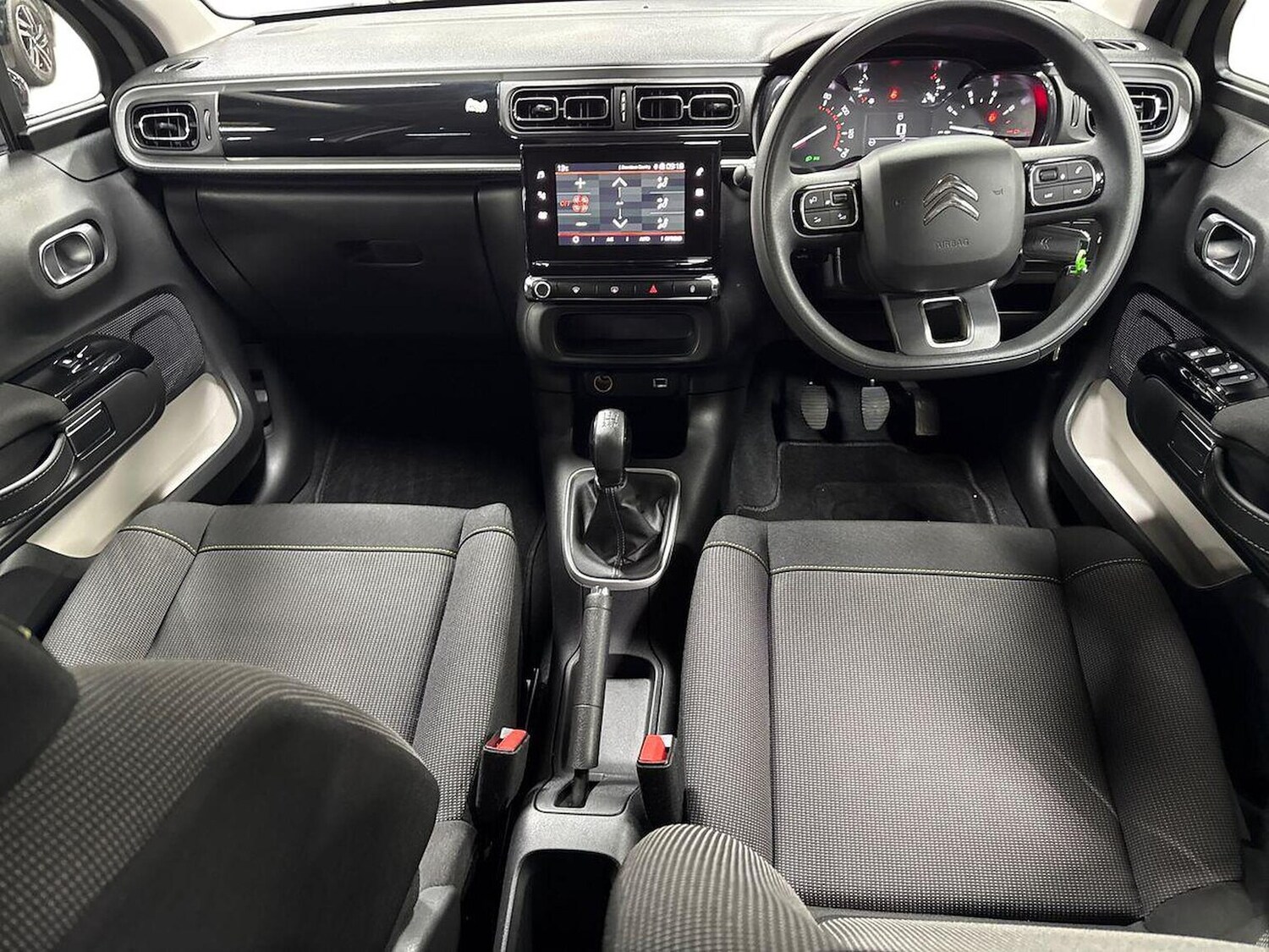 Used Citroen C3 2024 for sale - 76170728: Photo 8