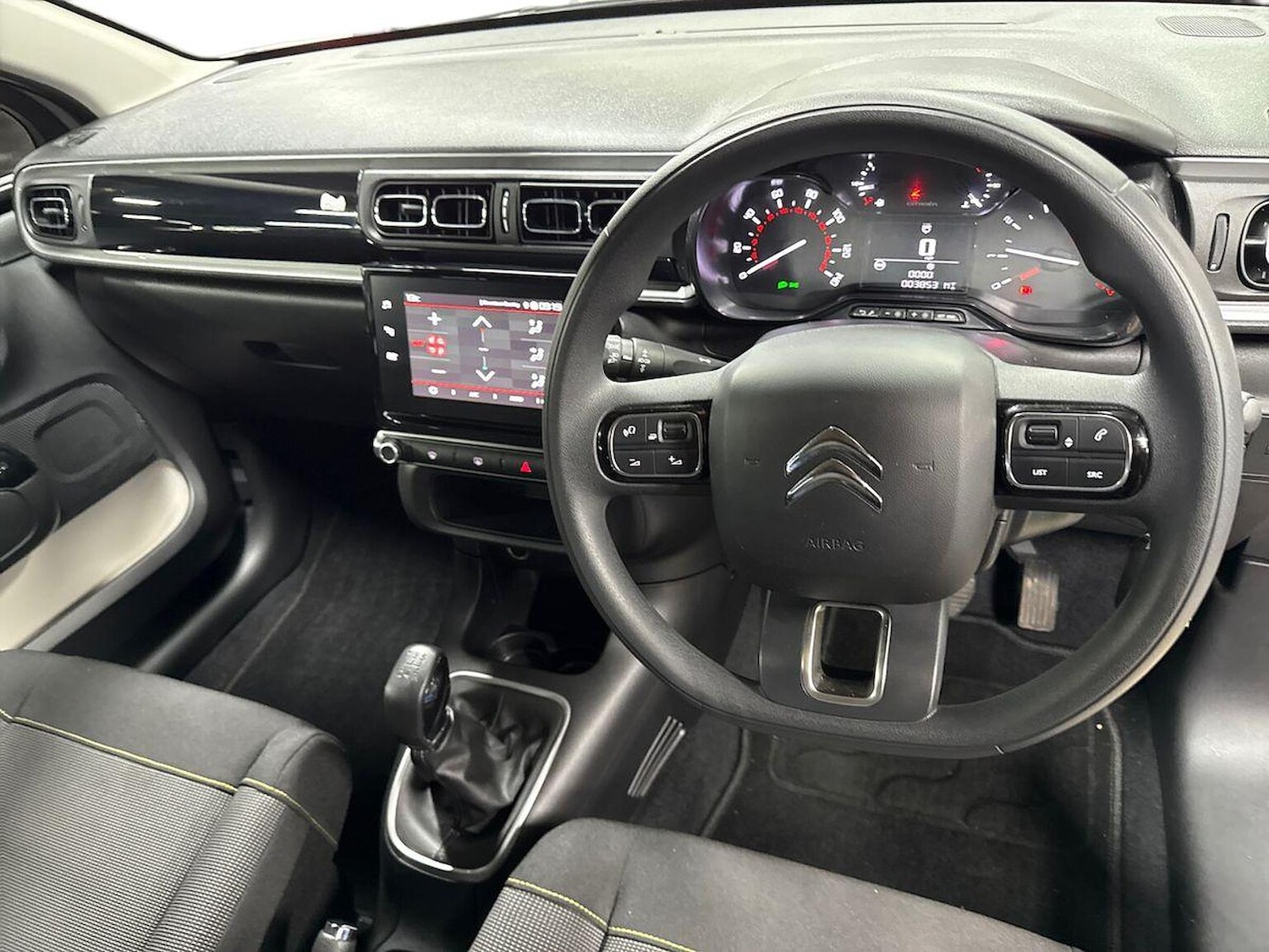 Used Citroen C3 2024 for sale - 76170728: Photo 9