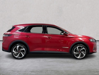 Used DS Automobiles DS 7 2021 for sale - 75500039: Photo