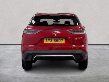 Used DS Automobiles DS 7 2021 for sale - 75500039: Photo