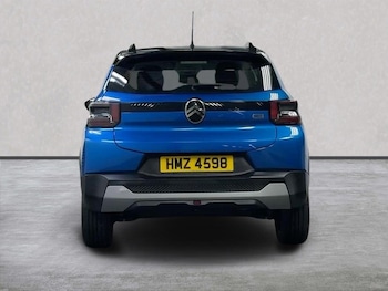 Used Citroen C3 2025 for sale - 78698659: Photo