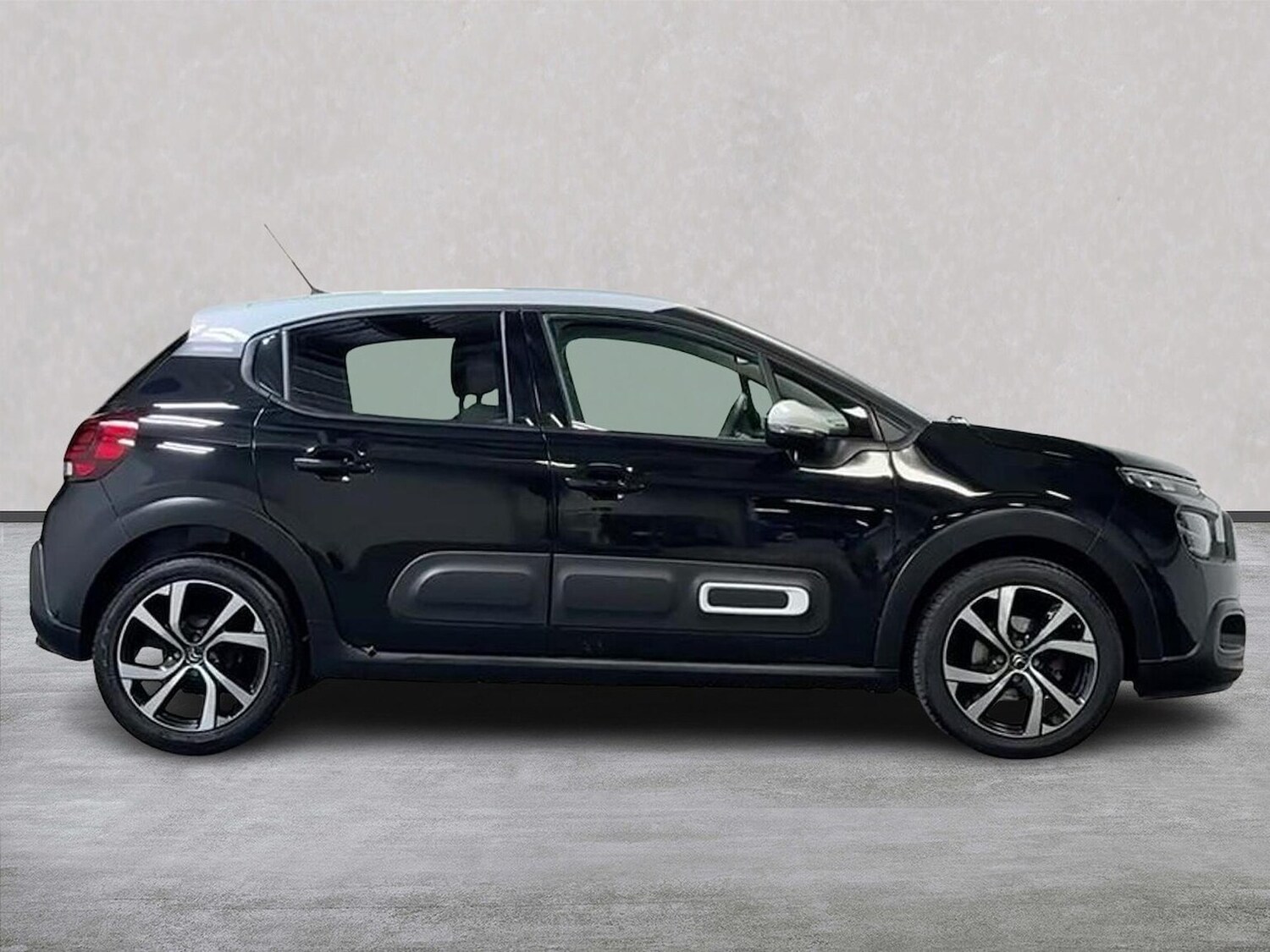 Used Citroen C3 2022 for sale - 76863992: Photo 3