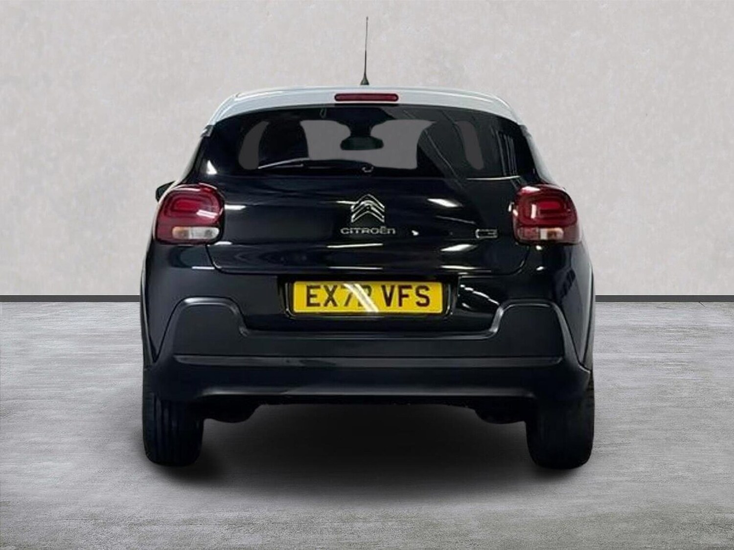 Used Citroen C3 2022 for sale - 76863992: Photo 4