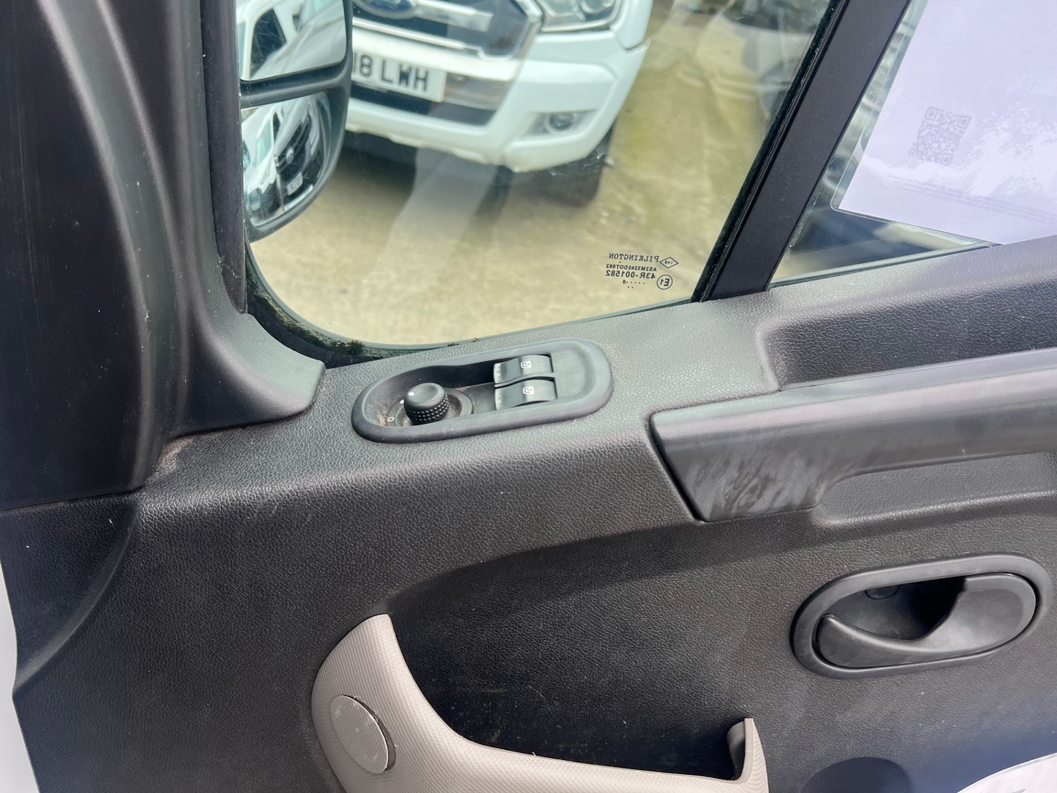 Used Vauxhall Movano 2018 for sale - 78221078: Photo 6