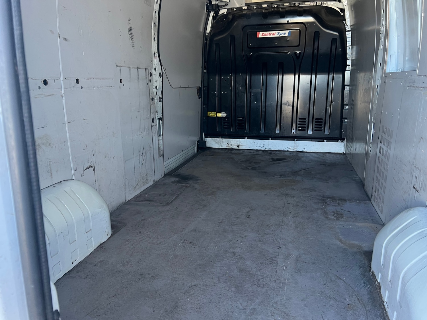 Used Renault Master 2021 for sale - 77983390: Photo 6