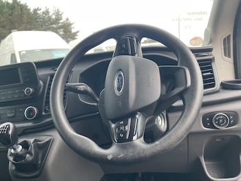 Used Ford Transit 2022 for sale - 78792568: Photo