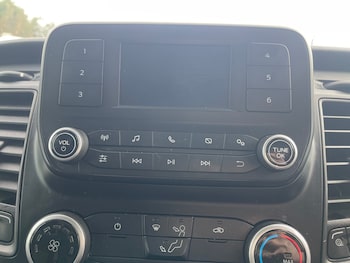 Used Ford Transit 2022 for sale - 78792568: Photo